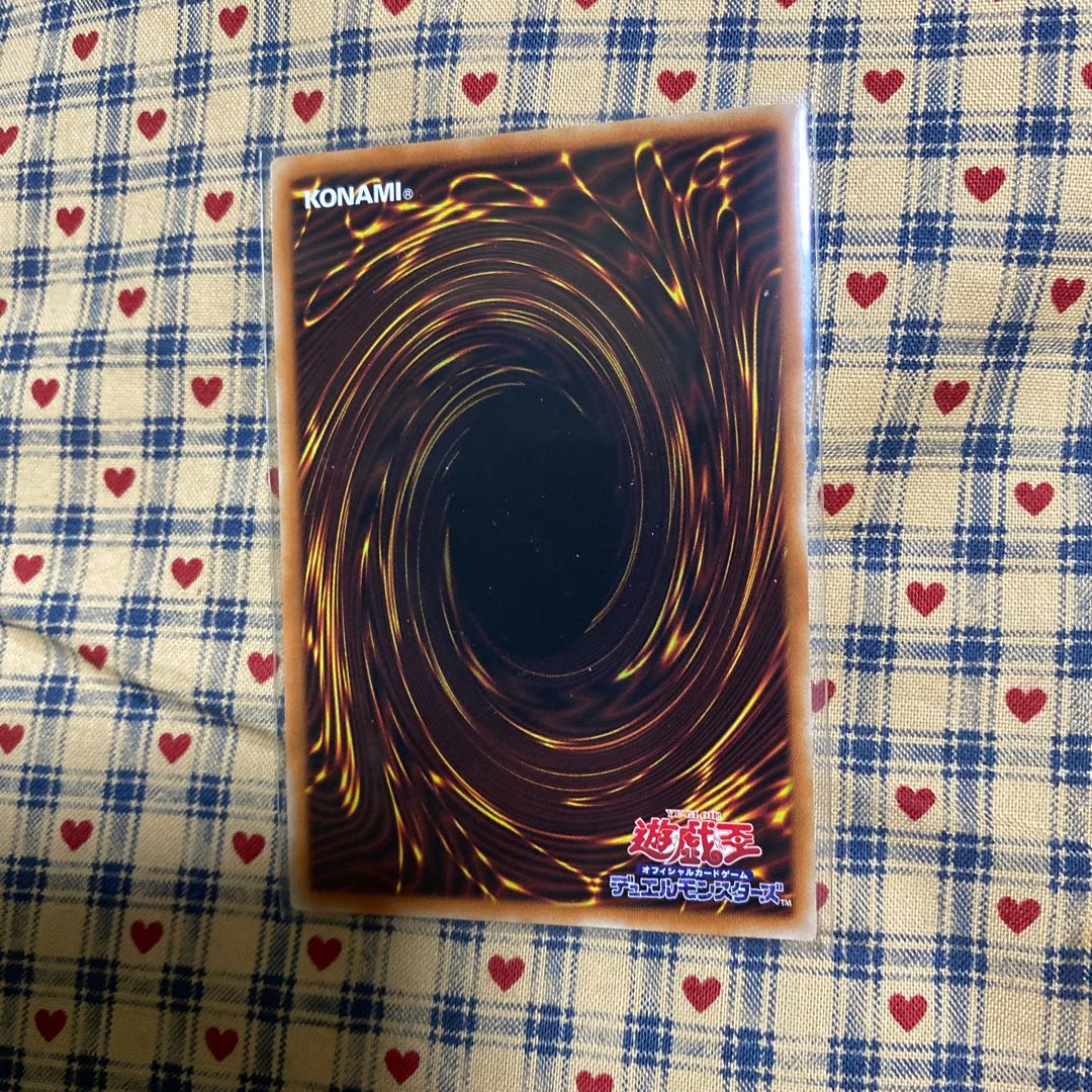 P【幽鬼うさぎ スーパーレア】