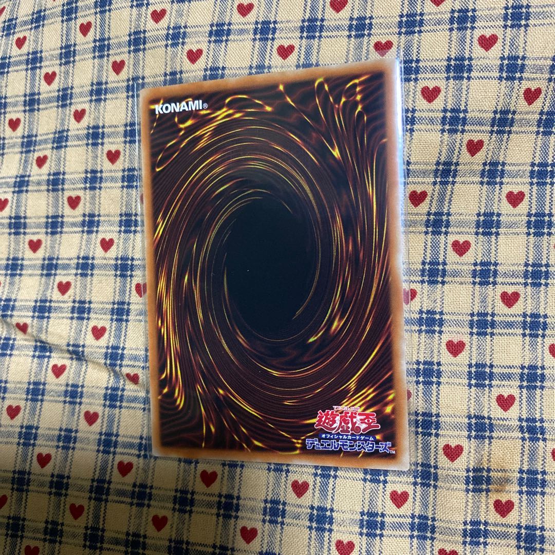 P【幽鬼うさぎ スーパーレア】