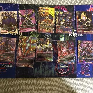 豪華アビゲールセット