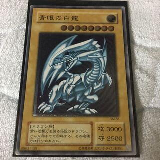 Blue-Eyes White Dragon Snubbull-Eyes HoWight Dragon