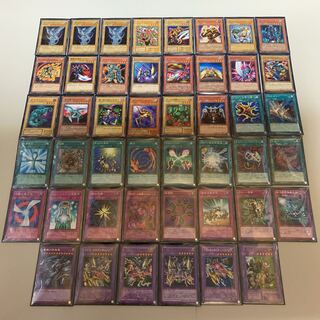 遊戯王デッキ販売 スターターデッキ 天王寺飛鳥＆上柚木綾瀬・黒崎神門＆青葉千歳