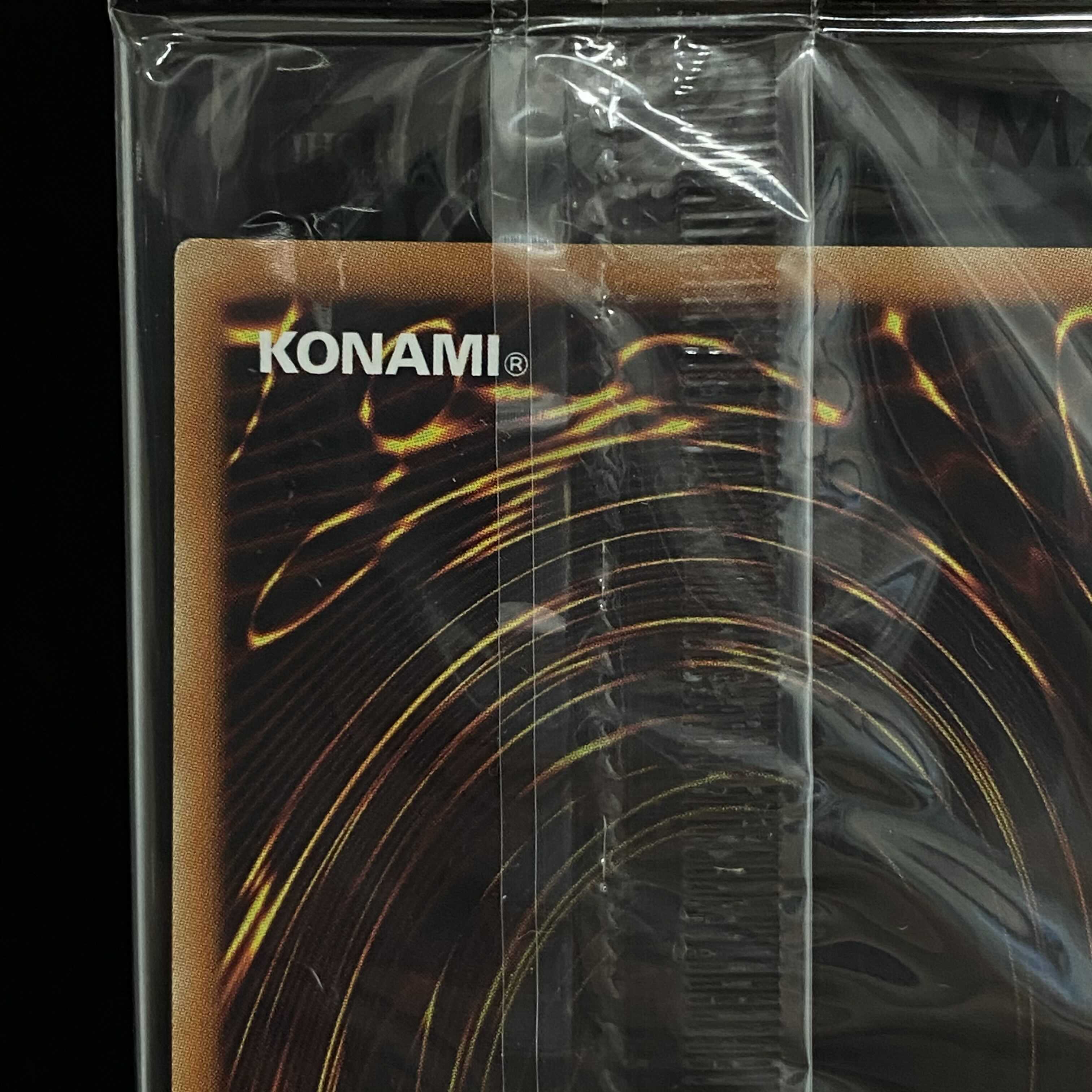 Blue-Eyes White Dragon 20th Secret Rare Unopened WCS2018 Spring Magi Special Price