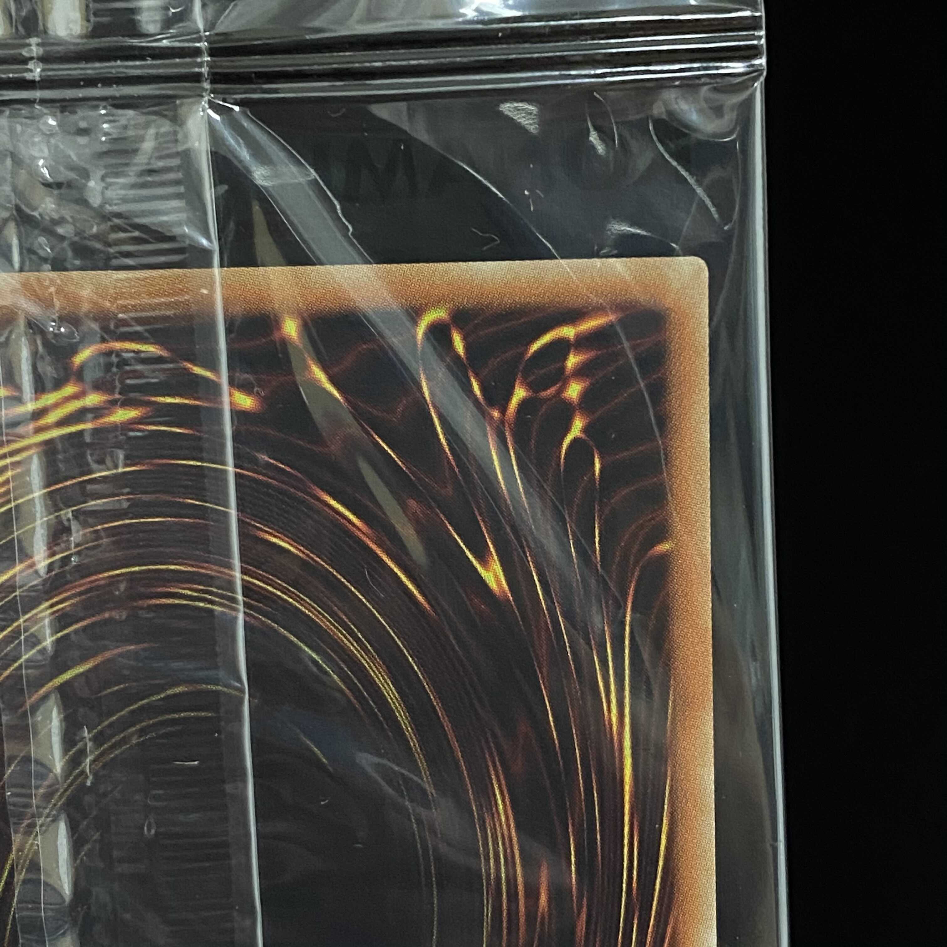 Blue-Eyes White Dragon 20th Secret Rare Unopened WCS2018 Spring Magi Special Price