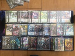 超次元デッドダムド