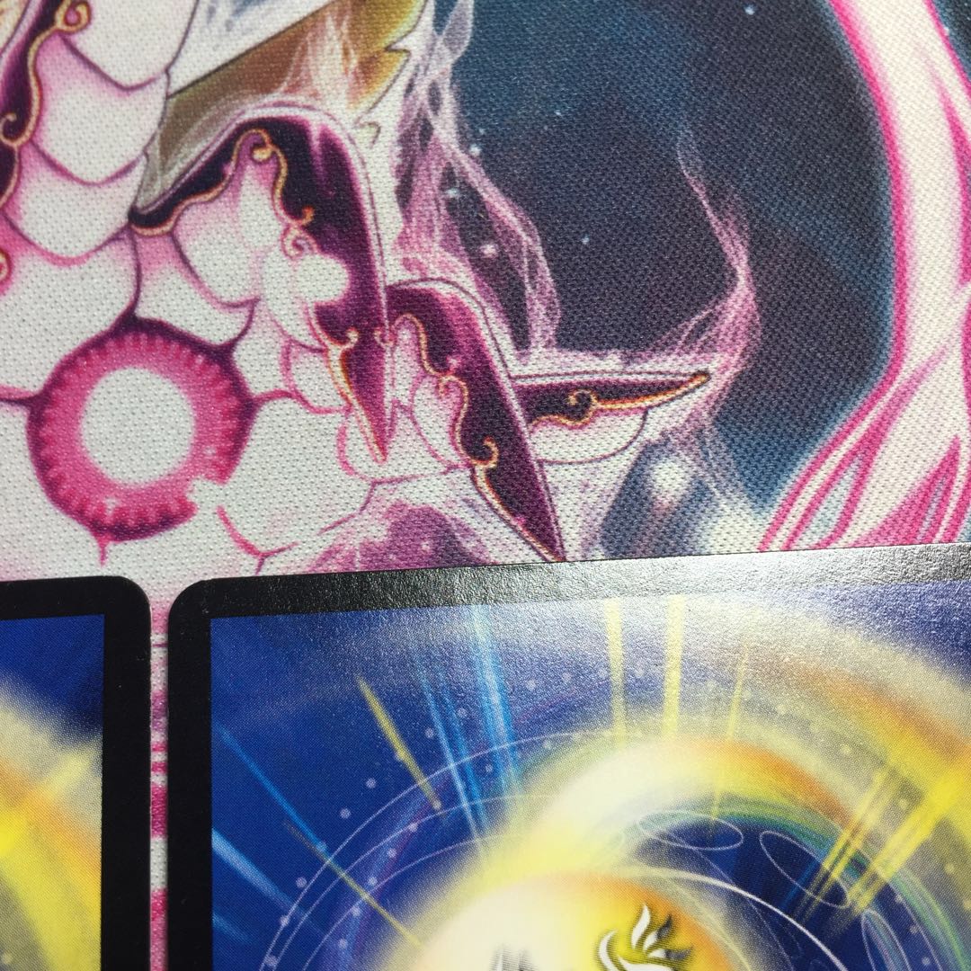 世界の果て ターミネーター(スーパーデッキ仕様)