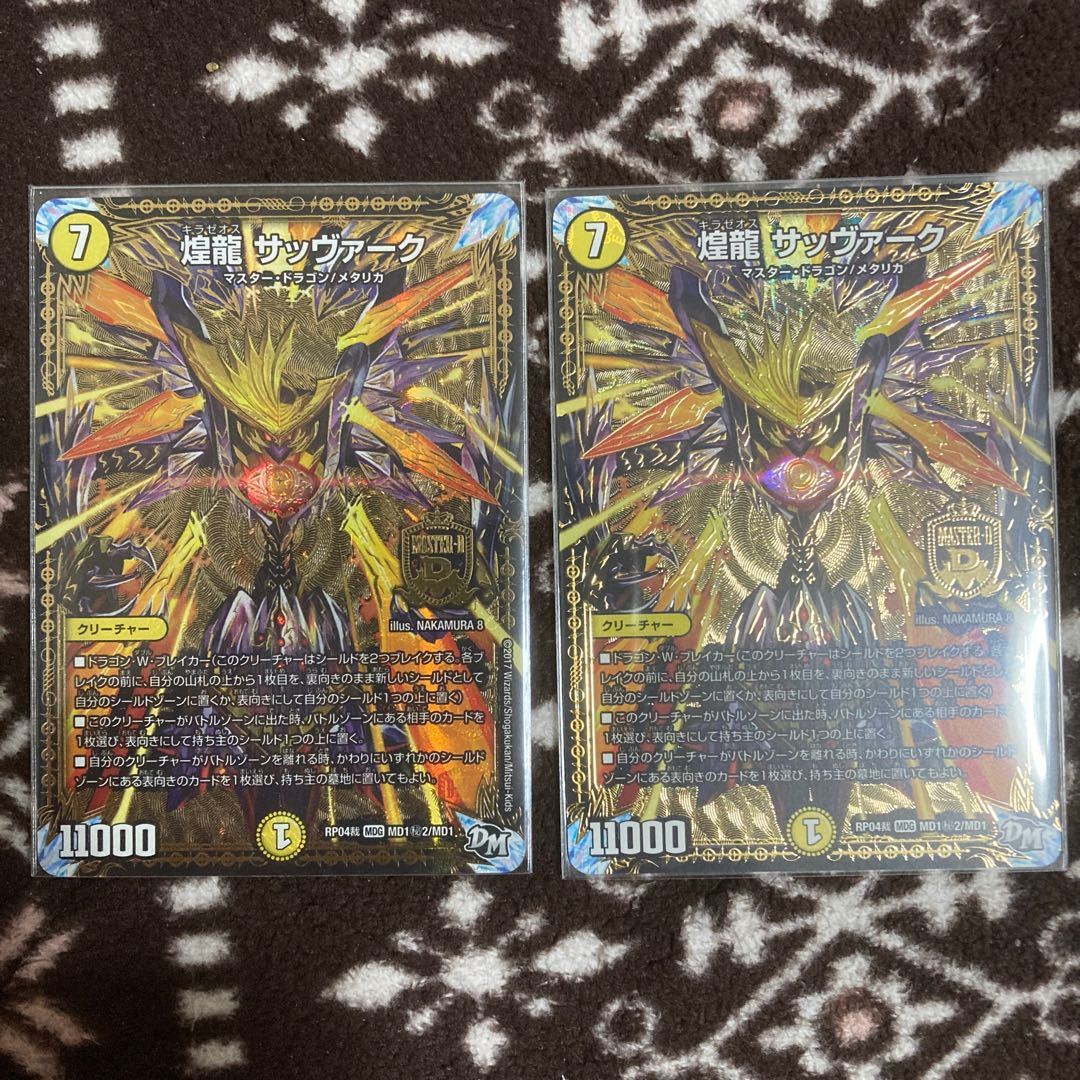 煌龍 サッヴァーク SE