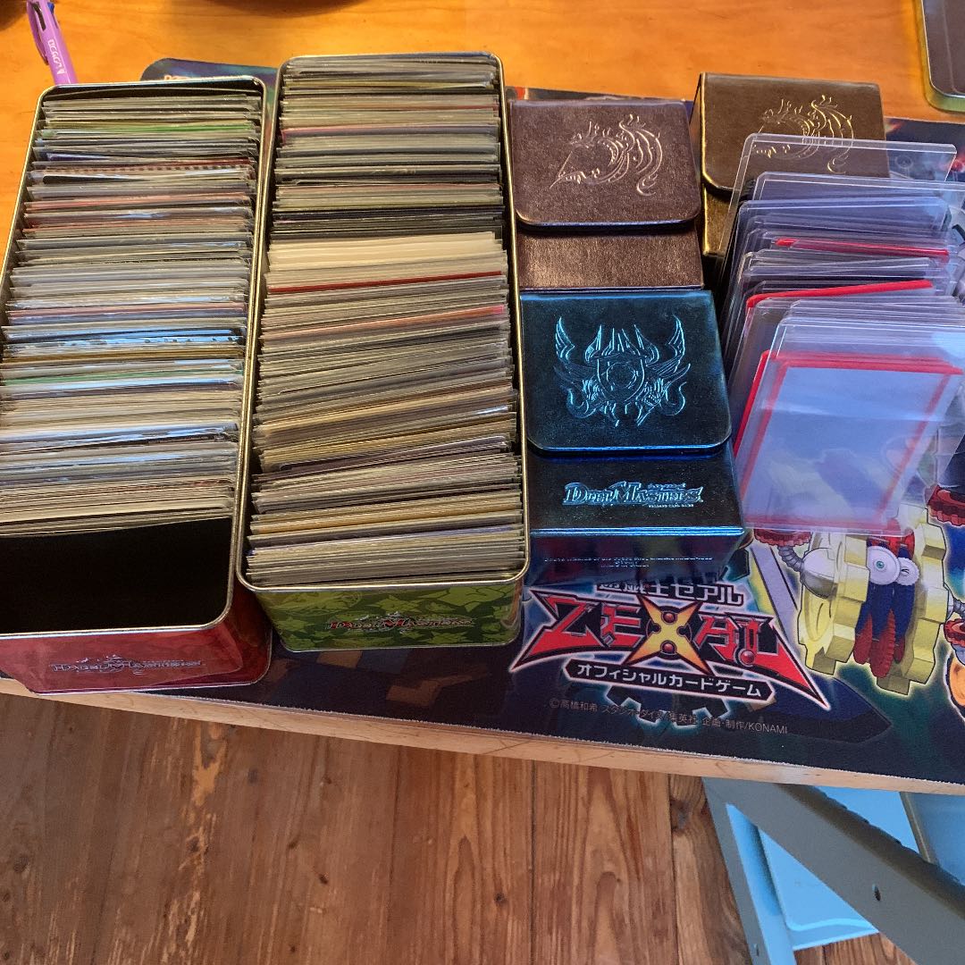 デュエマまとめ売り