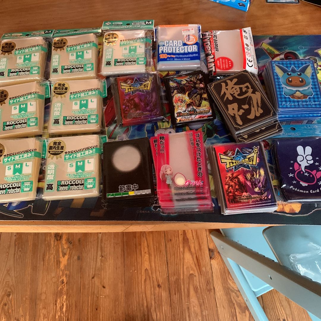 デュエマまとめ売り