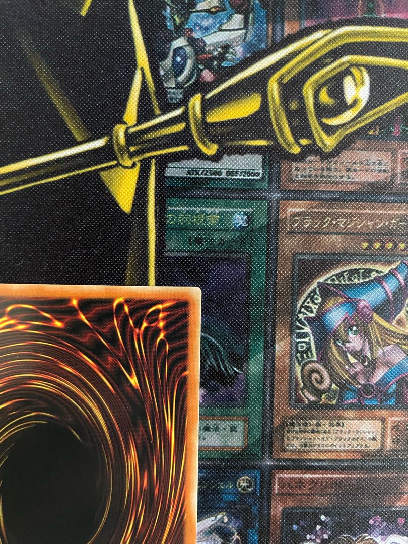 I:Pマスカレーナ 20thシークレットレア アジア版