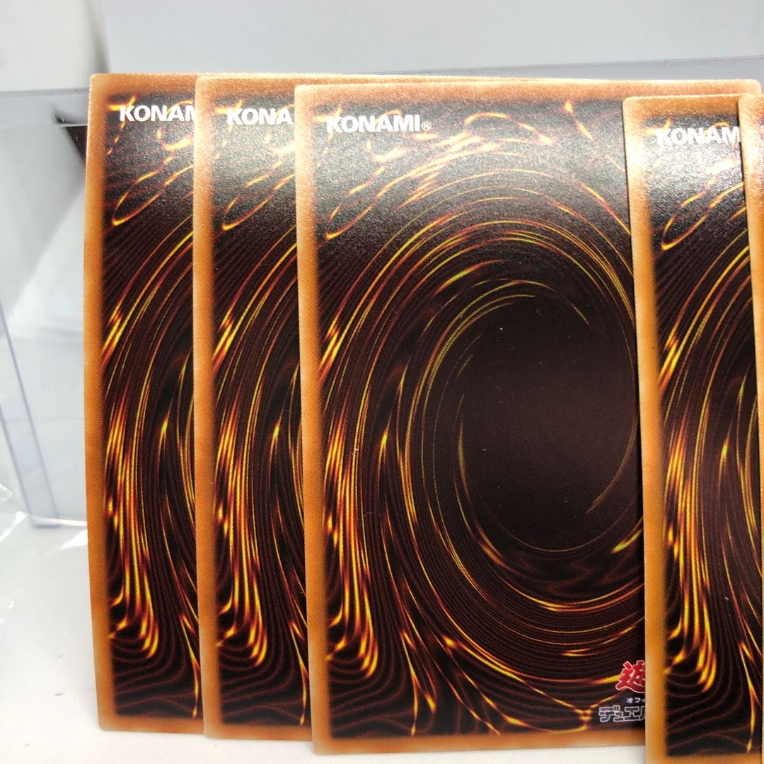 Sin パラレル・ギア2 パラドクスギア3 シークレットレア