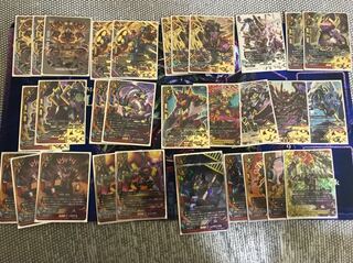 C バッツデッキ(説明欄見てね)