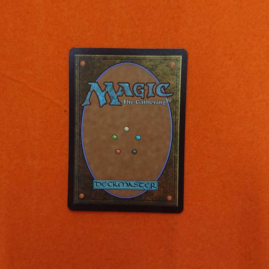 MTG2 Watery Grave English version RAV ver.