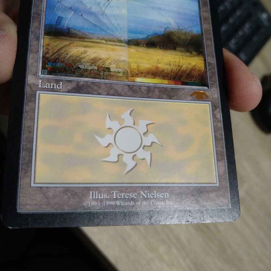 guru  グルランド　平地①　SP