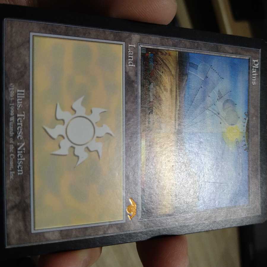 guru  グルランド　平地①　SP