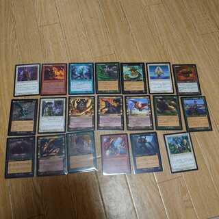 時のらせんリマスター旧枠20枚まとめ売り