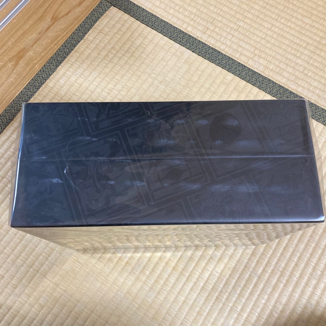 Immediate delivery/unopened Pokémon Card Game Precious Collector Box Sword & Shield (unopened)