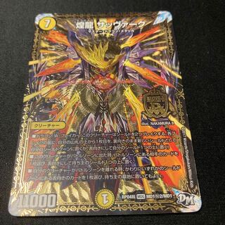 煌龍 サッヴァーク