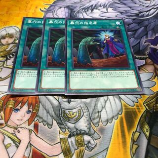 墓穴の指名者 ノーマル