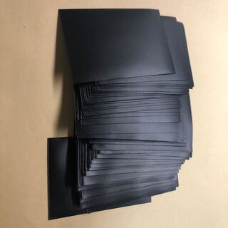 カードスリーブ　200枚　遊戯王サイズ　62mm×89mm