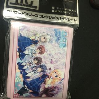 ダカーポ3 スリーブ ダ・カーポⅢ