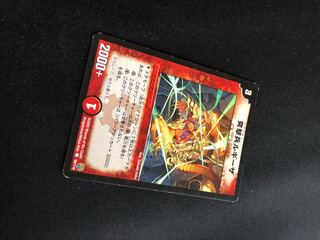 突撃兵ルギーザ