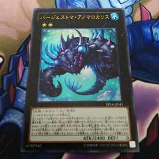 バージェストマ・アノマロカリス ウルトラレア