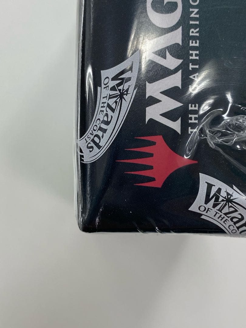 This is the first time I've ever seen it.