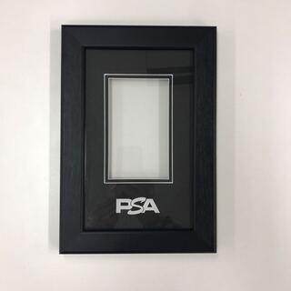 【中古美品】PSA公式フレーム