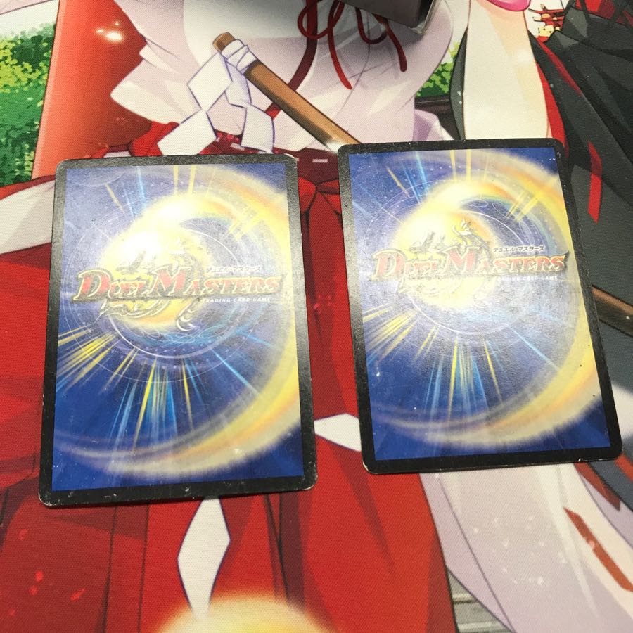 フェアリーシャワー MC