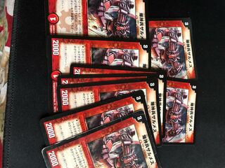 Explosive Trooper Zalmez