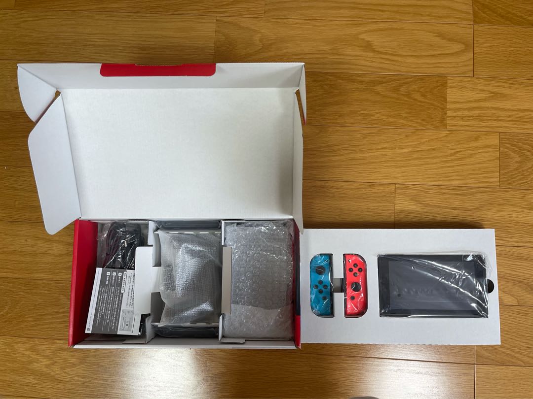 Nintendo Switch あつまれどうぶつの森