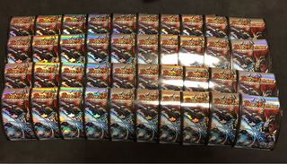 ロマノフ一世 絶版スリーブ 40枚