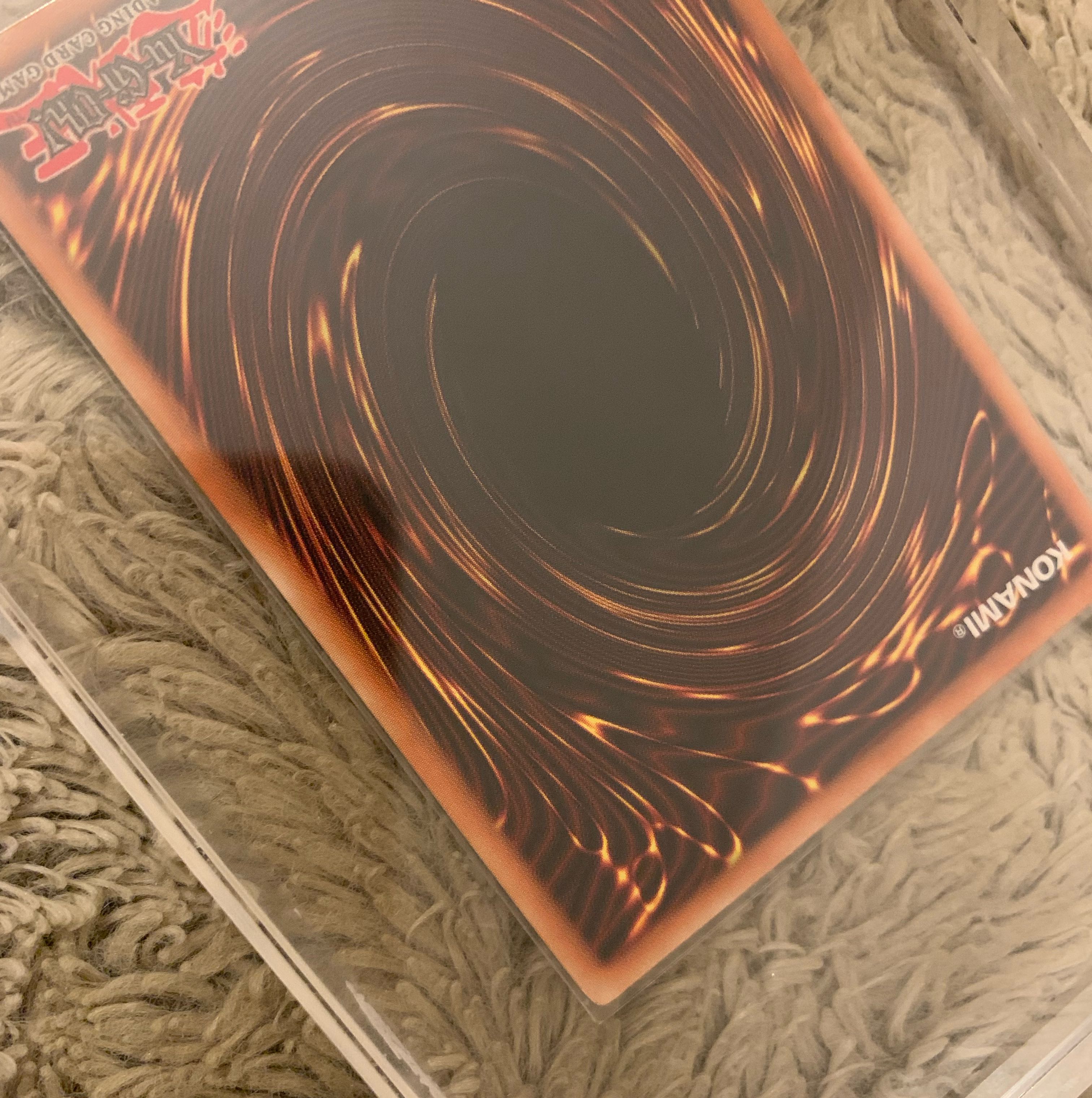 No.1159Yu-Gi-Oh Beautiful English Blue-Eyes White Dragon Super Rare DLG1-EN002