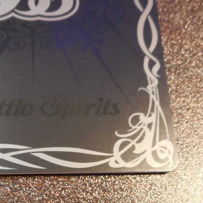 (美品)導きの少女ヴィーナ X SECRET BS52-X08