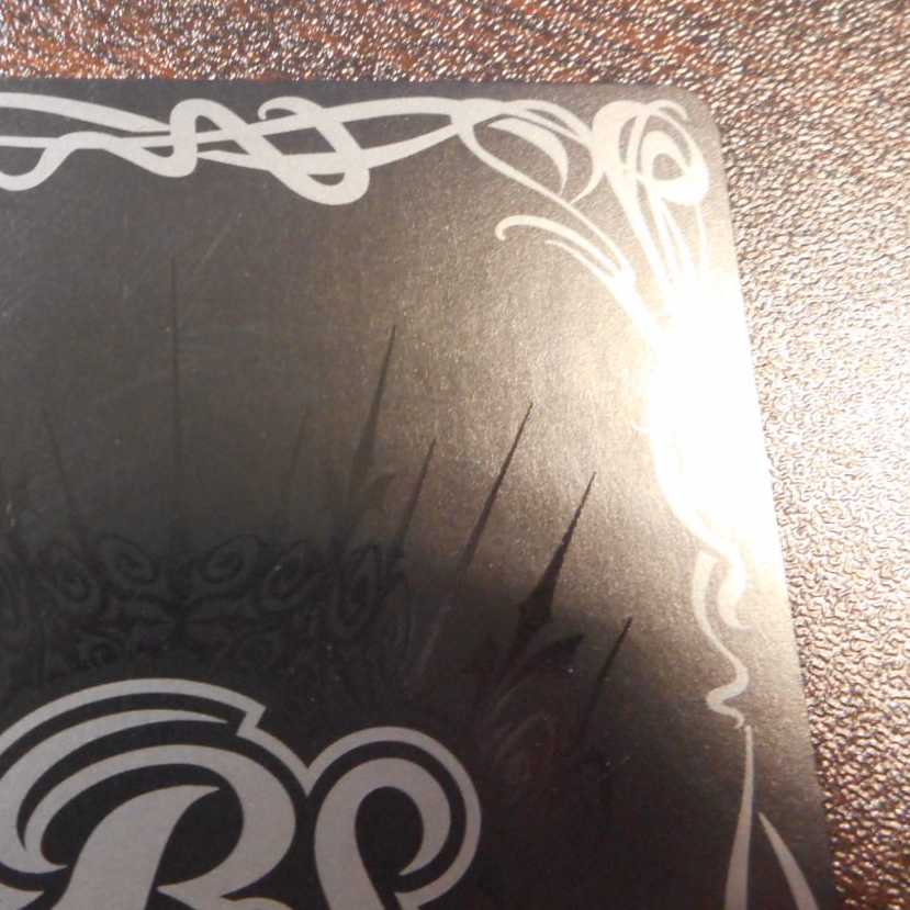 (美品)導きの少女ヴィーナ X SECRET BS52-X08