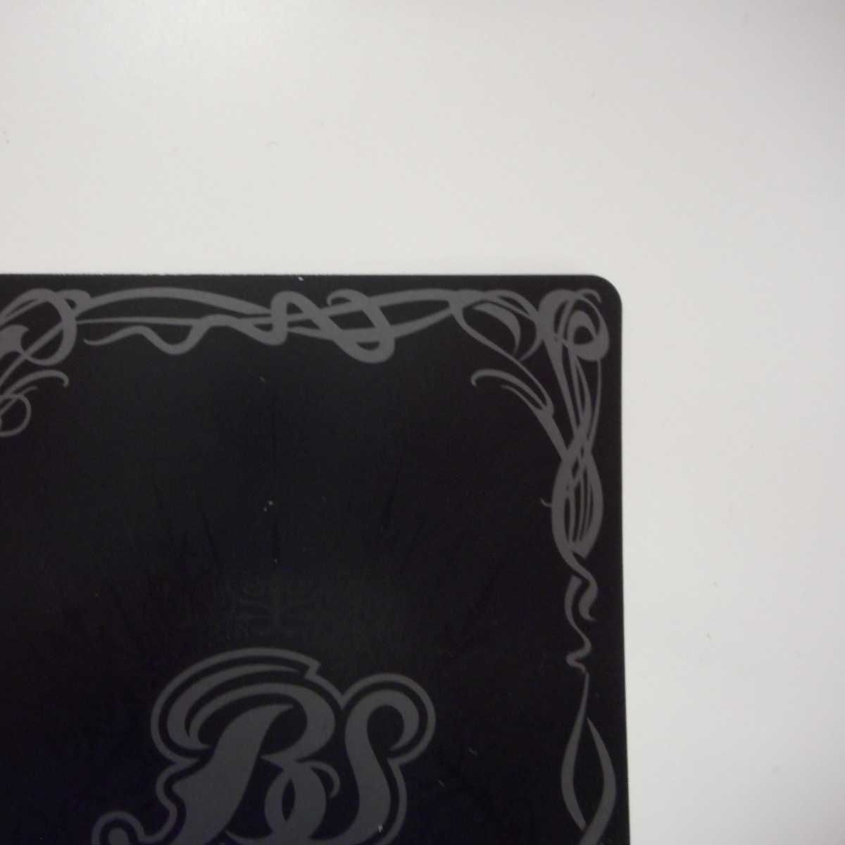 （美品）アルケーガンダム　X　SECRET　CB13-X05