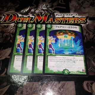 フェアリー・ミラクル(H.C)