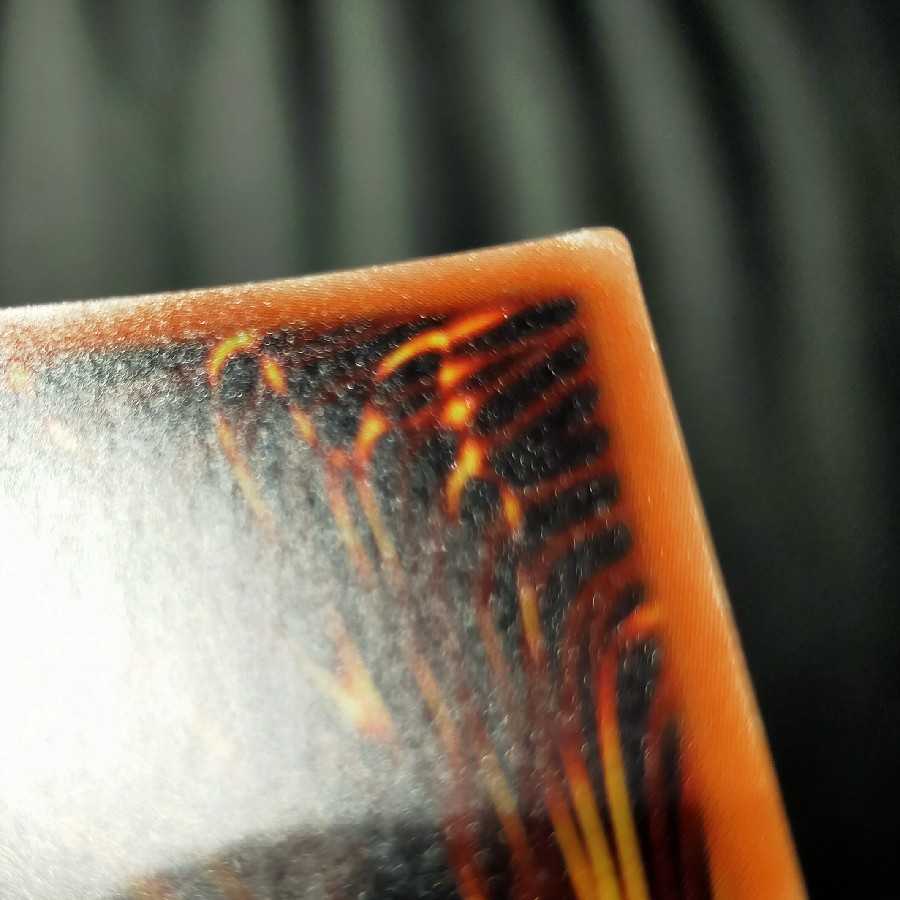 ライトロード・ドミニオン キュリオス シークレットレア