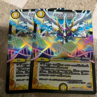 DNA・スパーク R-foil