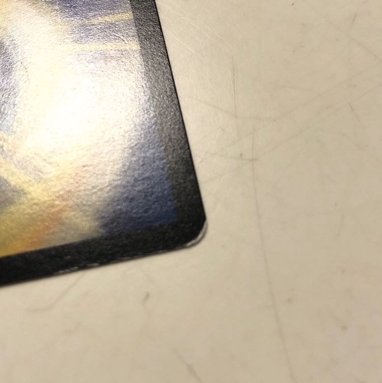 凶殺皇デス・ハンズ 4枚セット