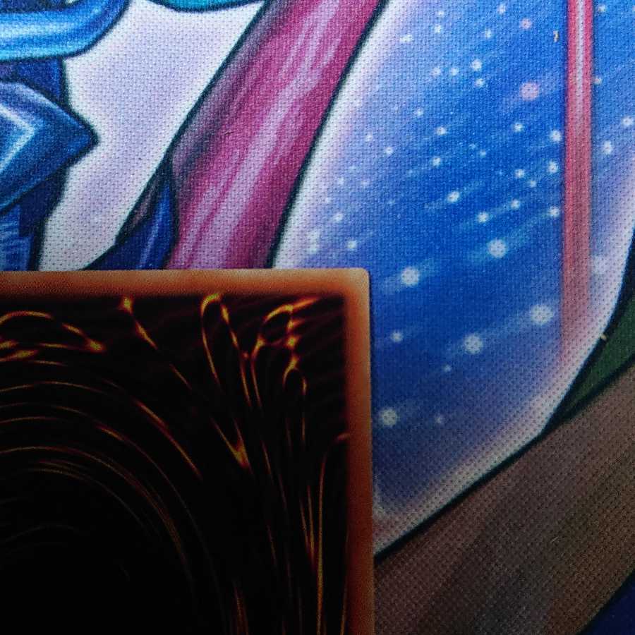 憑依装着-ライナ（イラスト違い版） プリズマティックシークレットレア