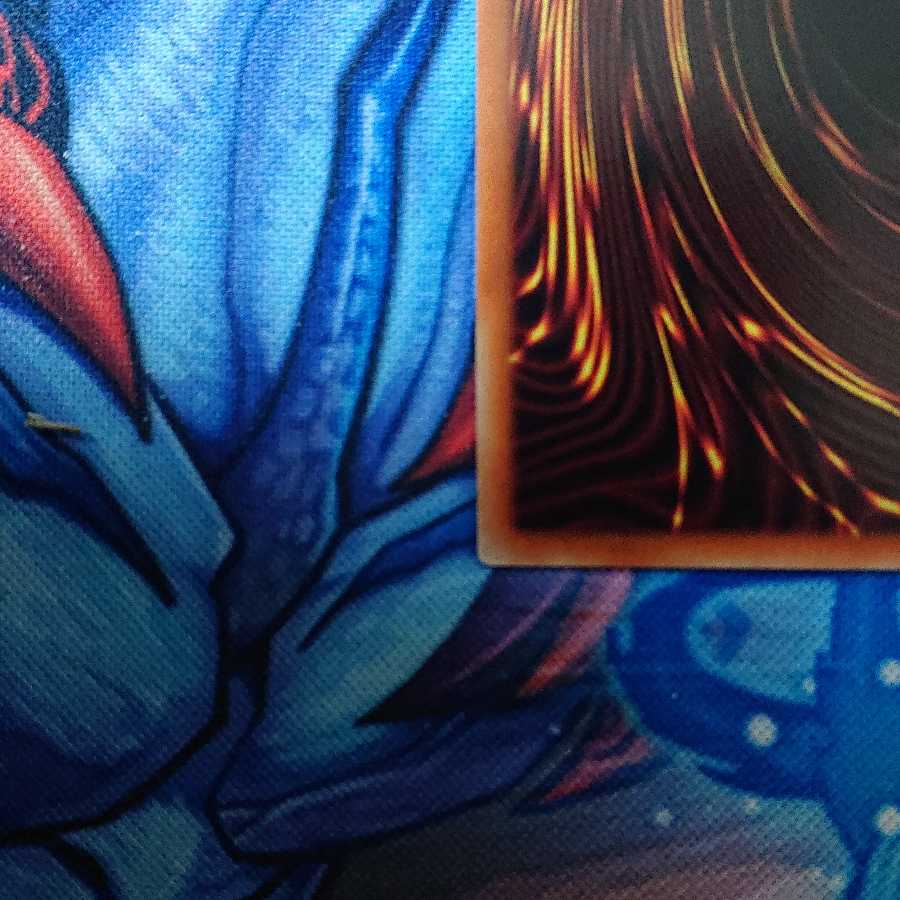 憑依装着-ライナ（イラスト違い版） プリズマティックシークレットレア