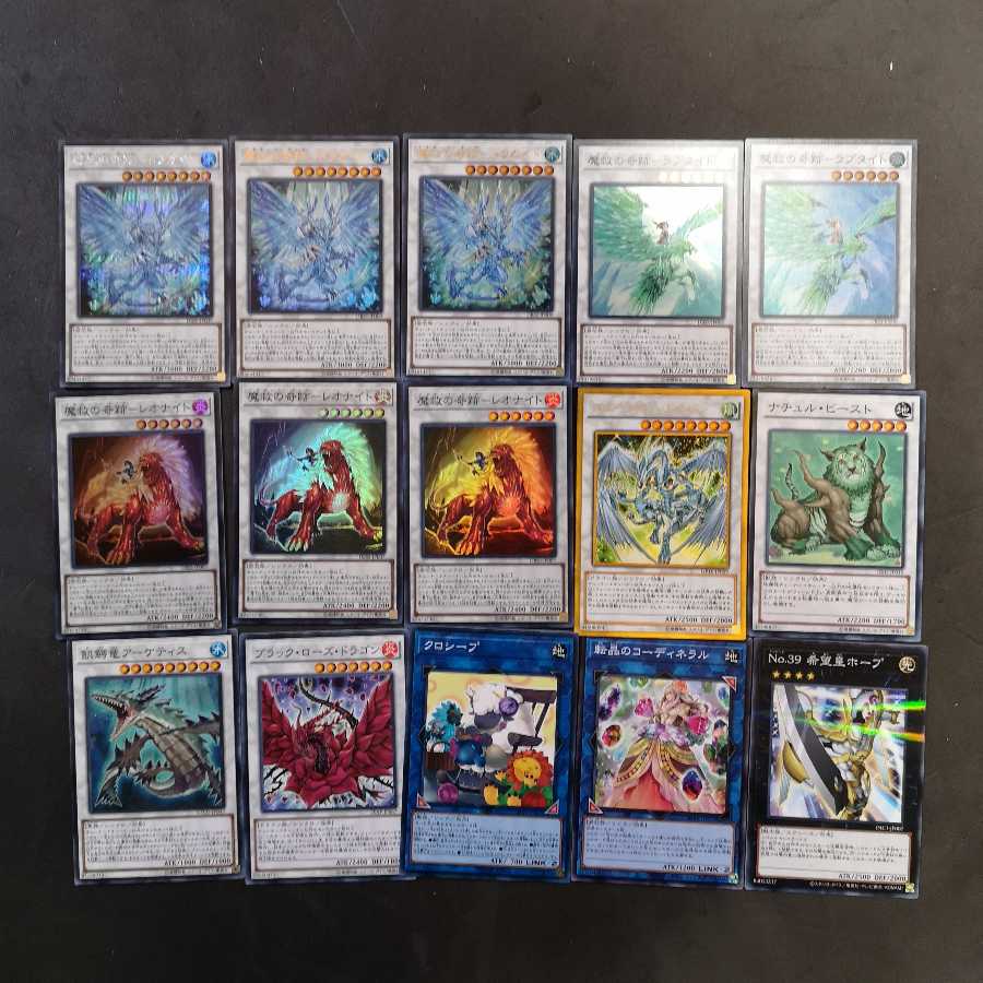 遊戯王 アダマシア 魔救 デッキ