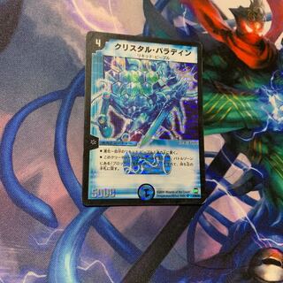 クリスタルパラディン 2006年