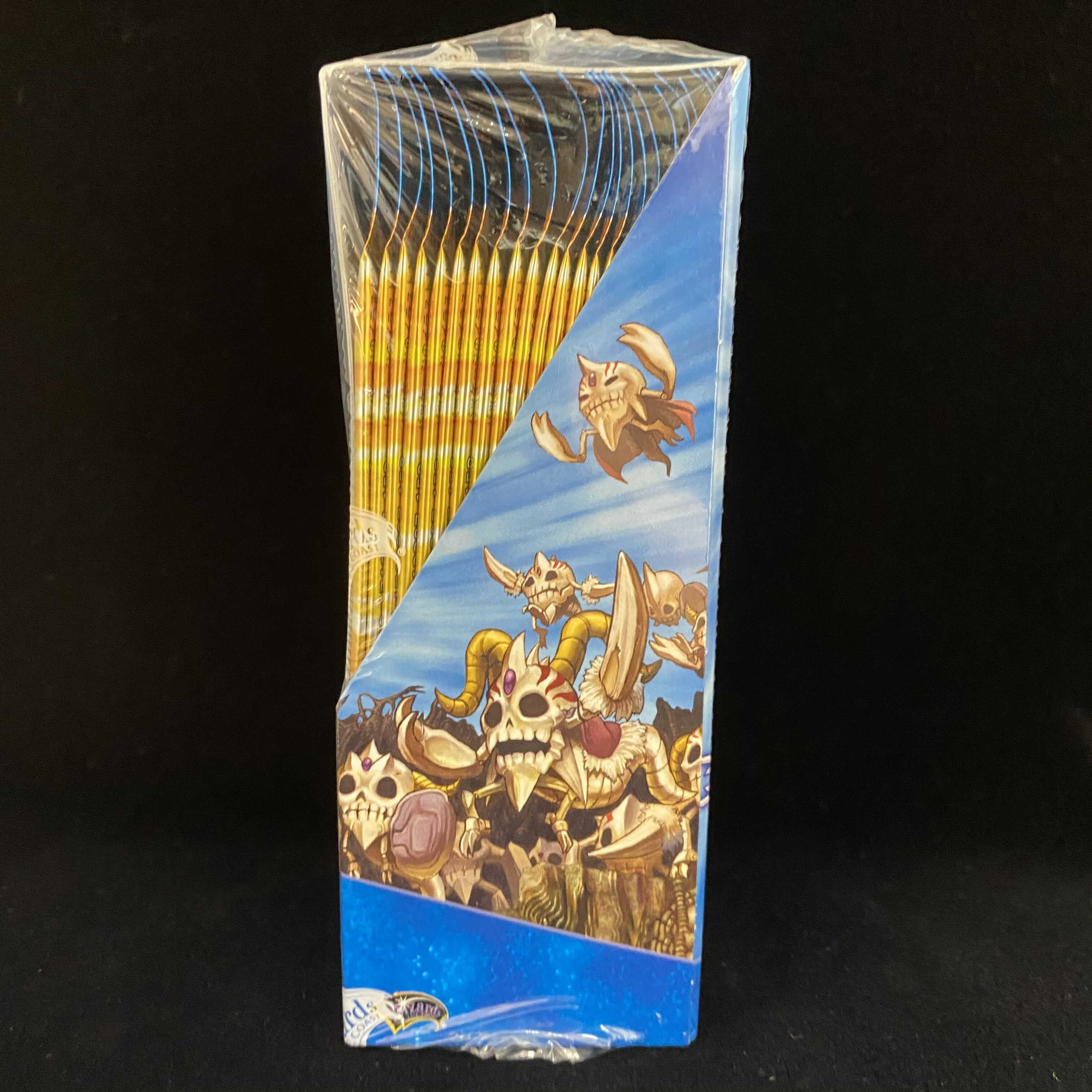 DM-06 Fighting Spirit Edition Unopened Box DM06 Spring magi Special Price