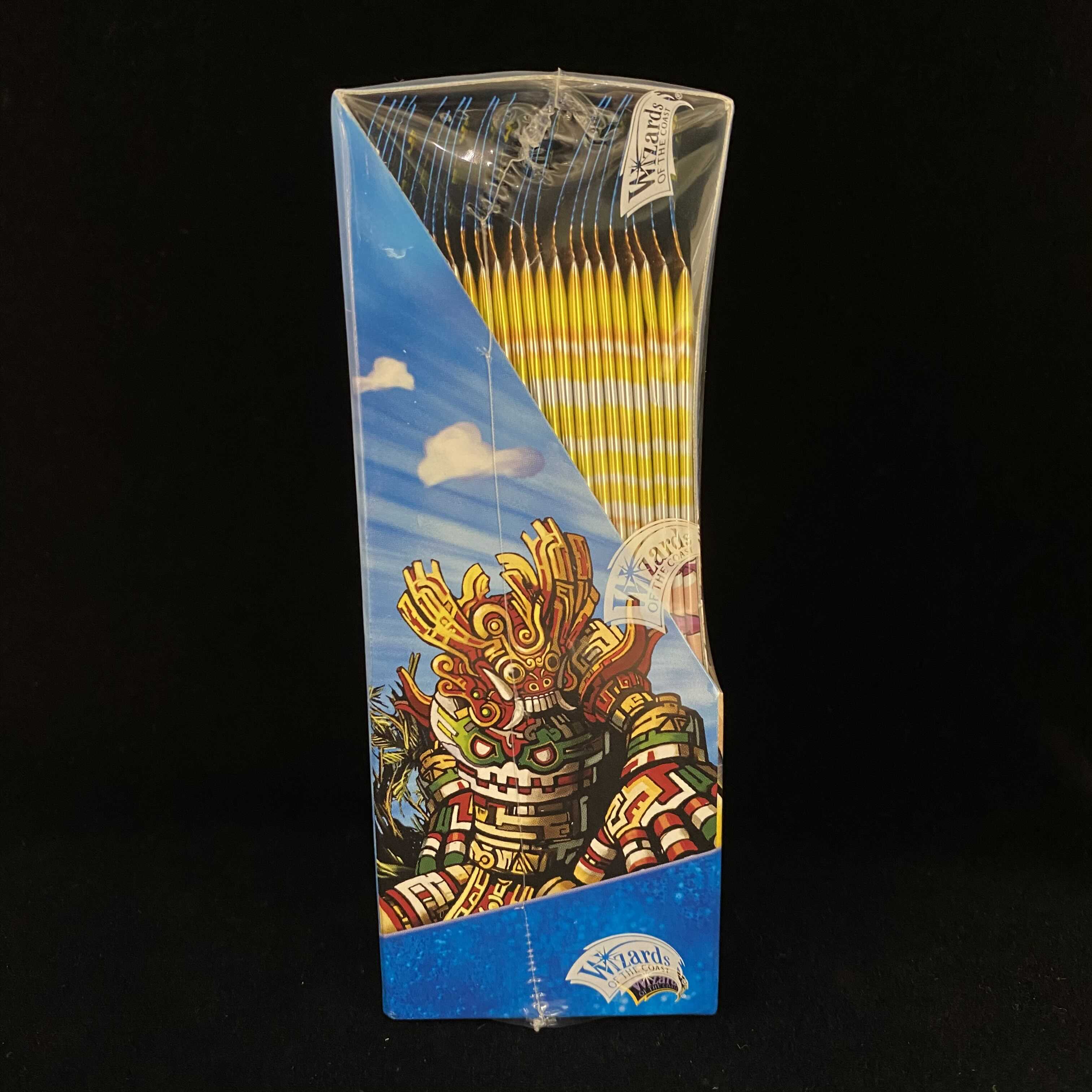 DM-06 Fighting Spirit Edition Unopened Box DM06 Spring magi Special Price