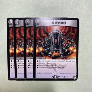 改造治療院 ファクピタル 4枚