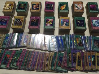 初期 二期 のみ 大量 処分 セット まとめ売り 遊戯王