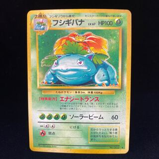 Venusaur Energy Transformer Kira