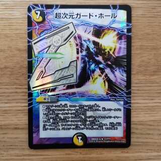 超次元ガードホール